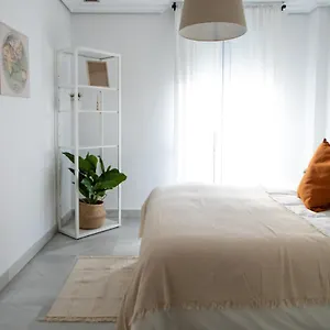  Appartement Homely Larios