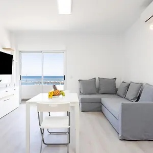  Appartamento Home2book Sea Front Teresitas 1 Spagna