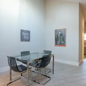 Appartamento Urbe10 Angel 4b, Málaga