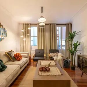 Exclusivo En El Casco Viejo Appartement Bilbao