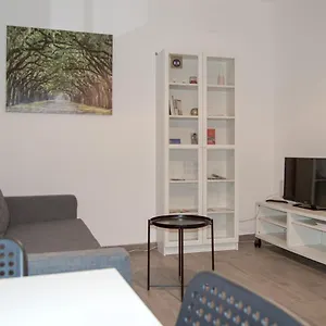 Appartamento Heredia, Málaga