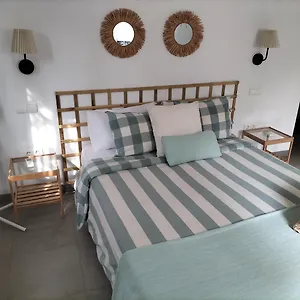  Vakantiehuis Quiet House In