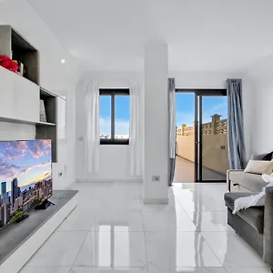  Appartamento Paradise Luxury Spagna