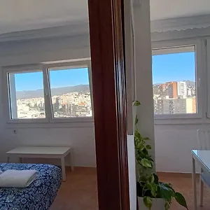 Appartamento Mirador De, Málaga