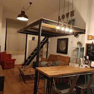  Appartement Tres Biznagas
