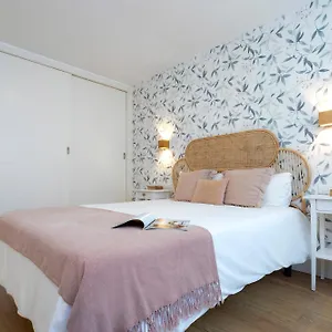 Appartamento Genteel San Agustin, Málaga