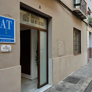 La Merced Apartment