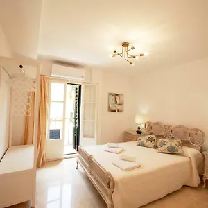  Appartement Casa Volare- Estilo Y Relax En Pleno Casco Antiguo