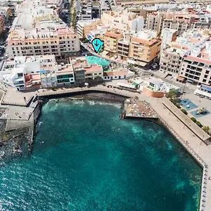  Casa vacanze Casita De Playa Spagna