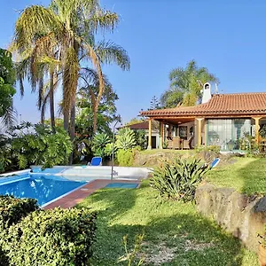 Nanou House Vakantiehuis La Matanza De Acentejo