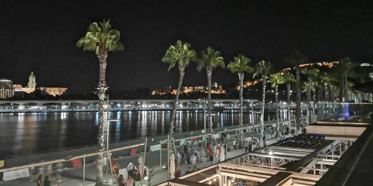Encantador Bajo En Malaga 0*,  Spain
