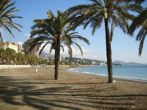 Encantador Bajo En Malaga